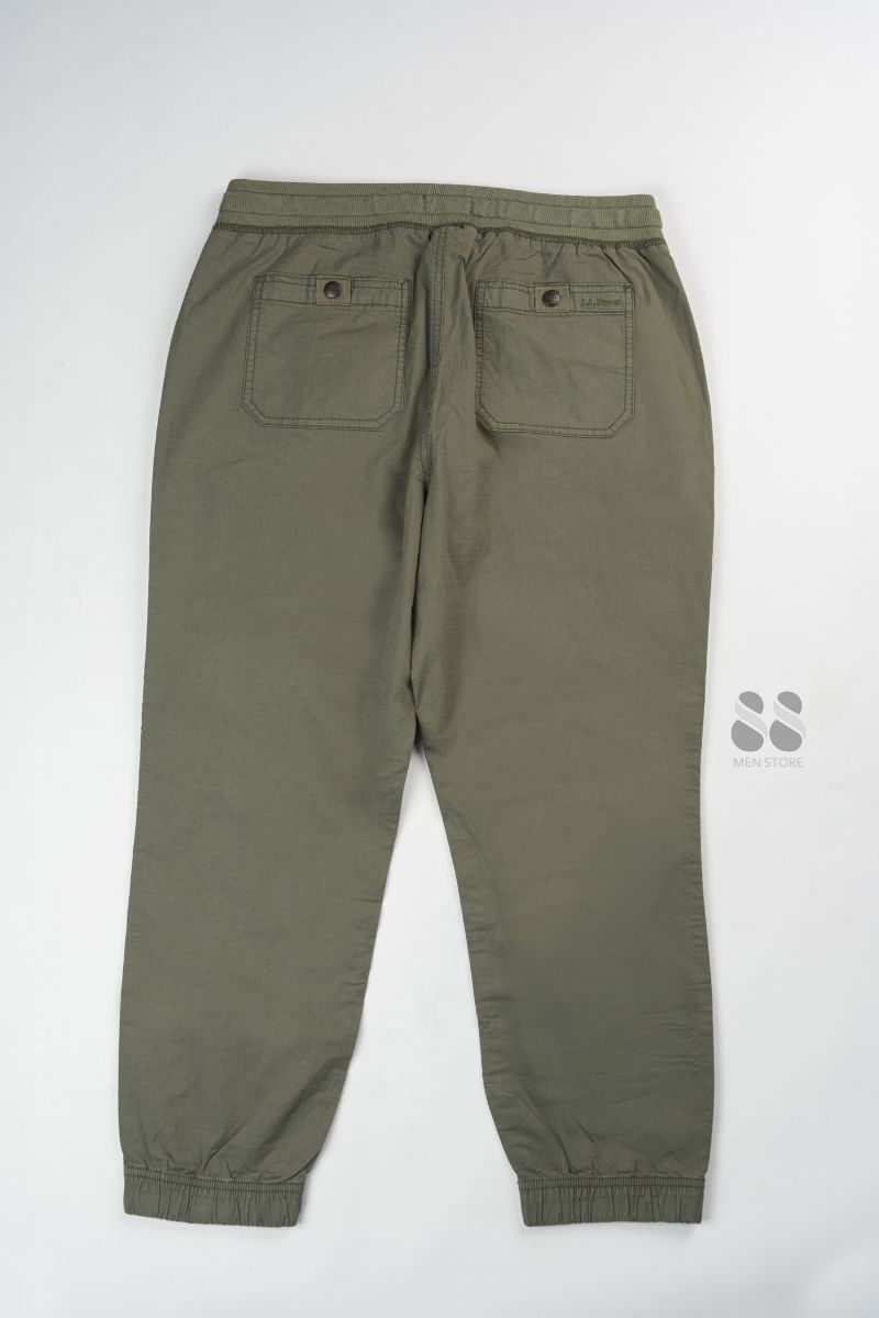 LLBNNN Jogger Casual Pants (LLB33)