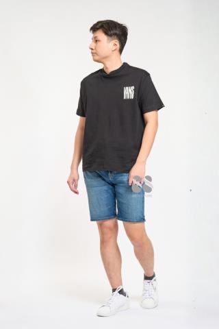 V Reflective T-Shirt