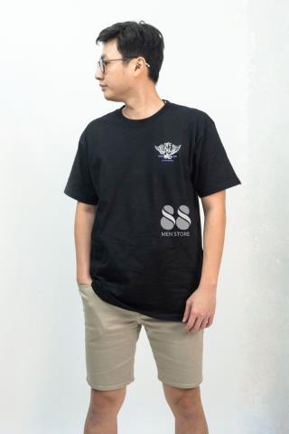 V Club House T-Shirt