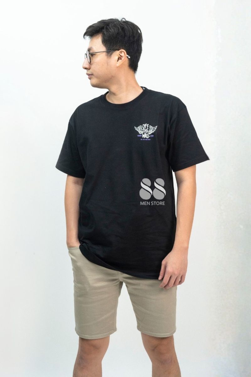 V Club House T-Shirt