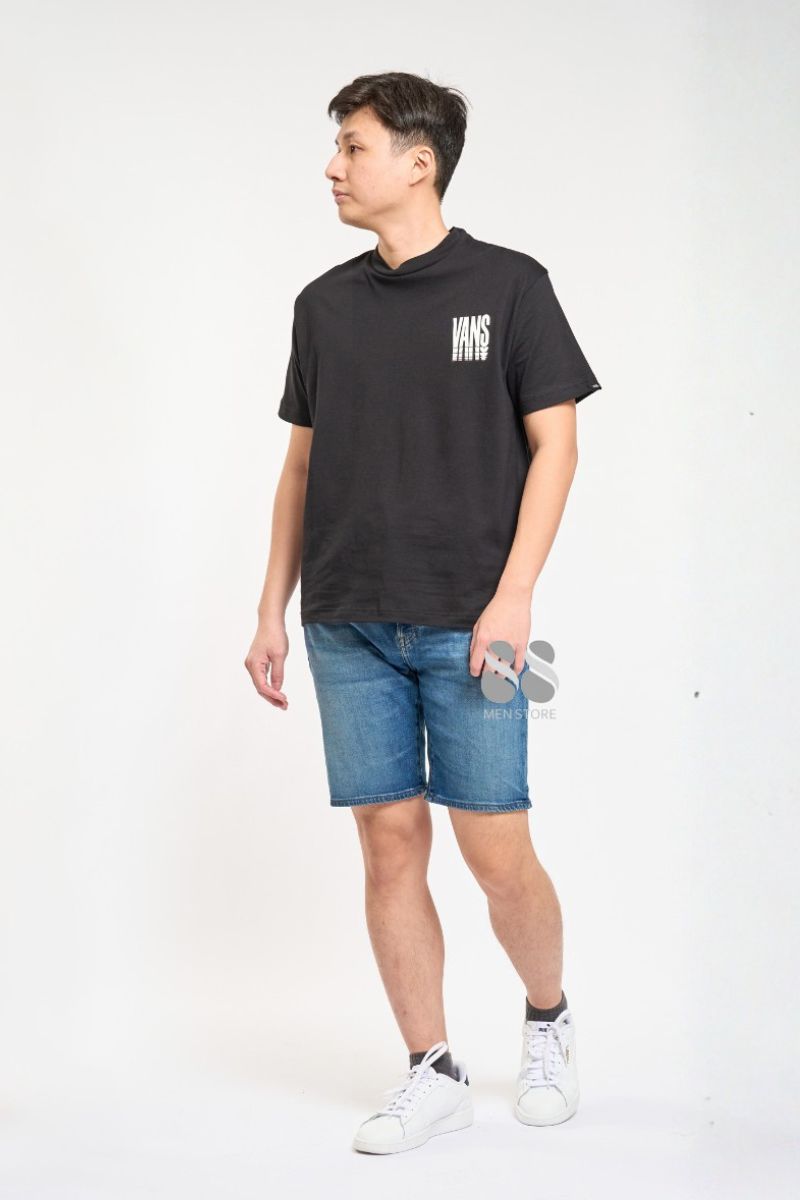 V Reflective T-Shirt