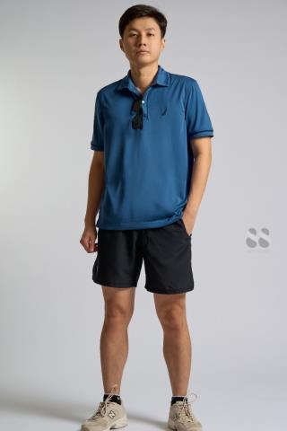 NTCCC Navtech Polo Shirt