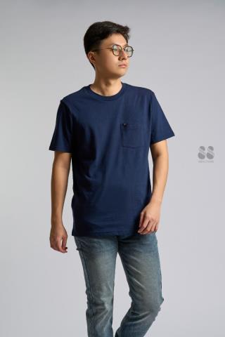 G Pocket T-Shirt