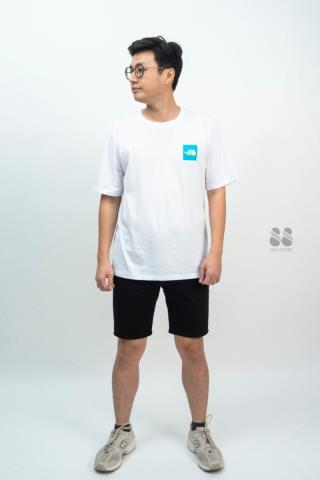 TNFFF Van Life T-Shirt