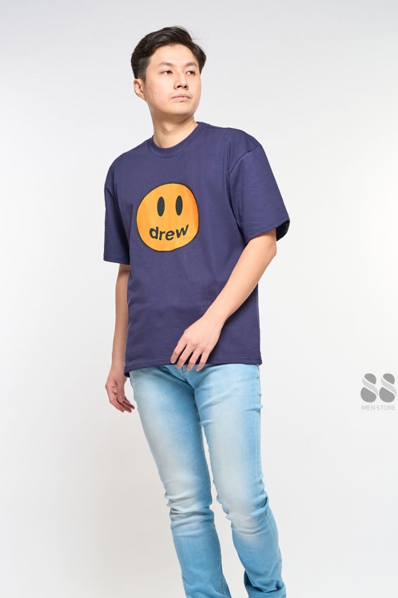 DRWWW Smile T-Shirt