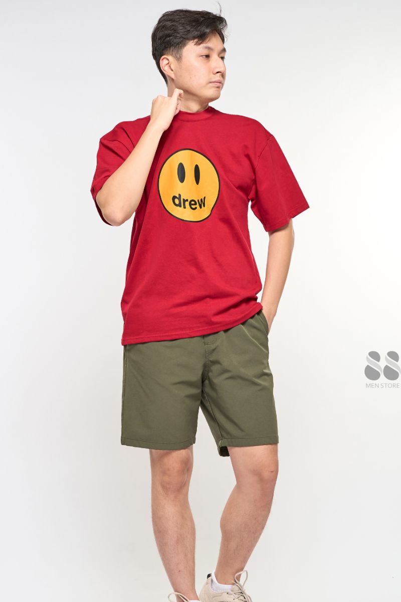 DRWWW Smile T-Shirt