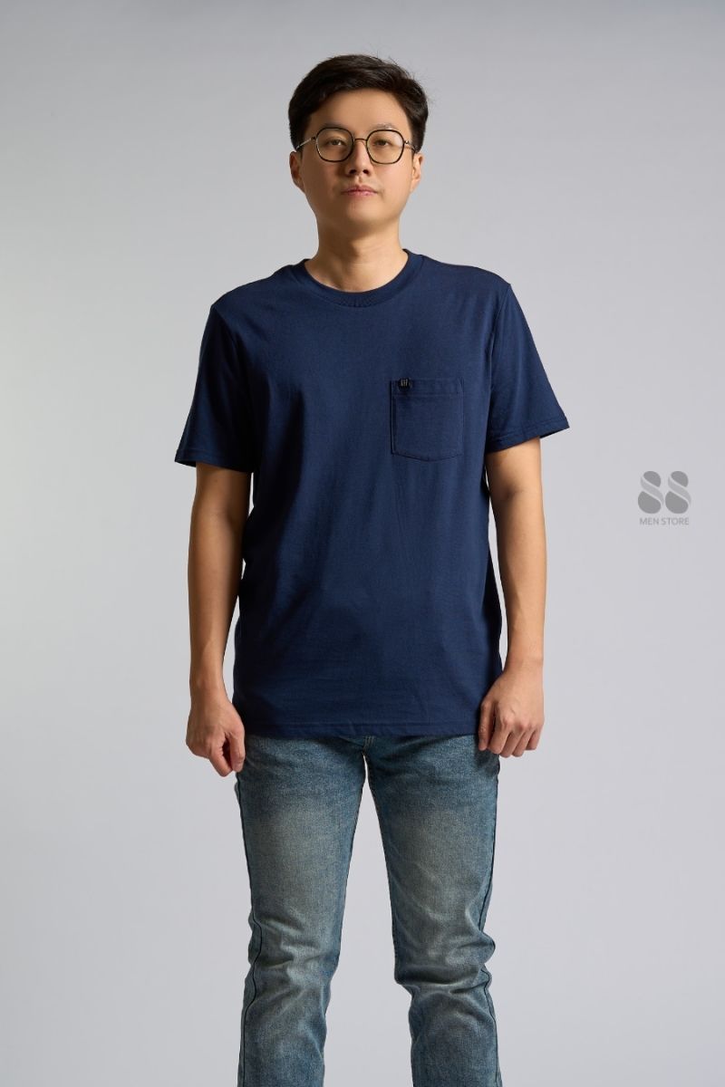 G Pocket T-Shirt
