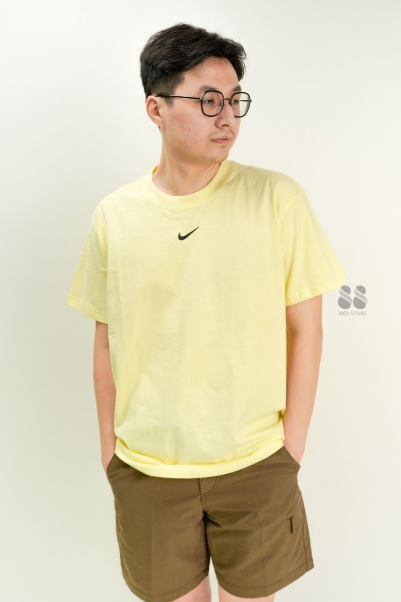 NKKK Script Logo T-Shirt