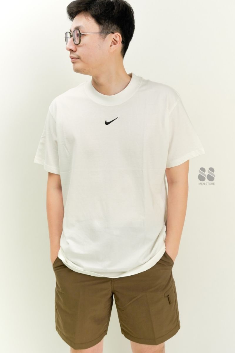NKKK Script Logo T-Shirt