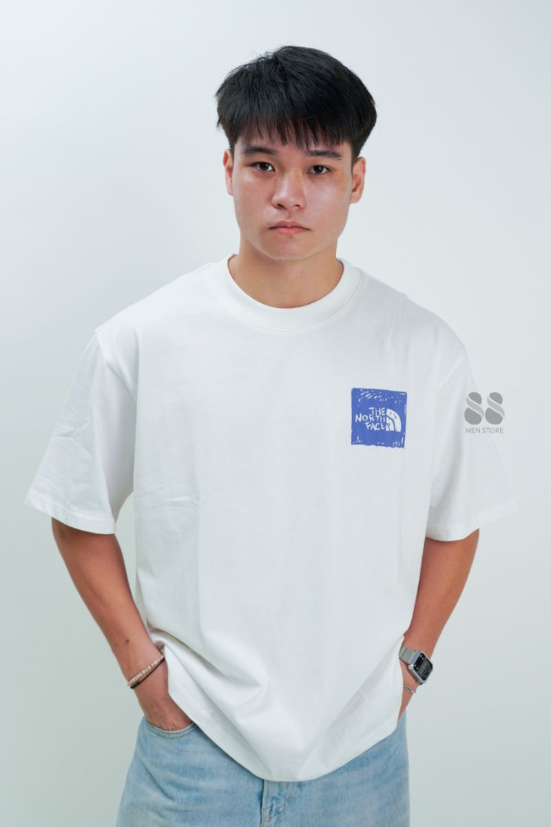 TNFFF Valentine Edition V-Day Graphic T-Shirt