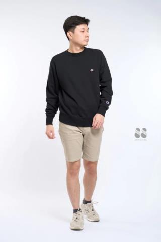 C Crewneck