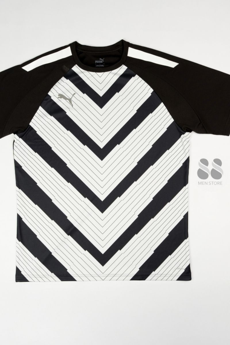 PMMM Team Liga Training Tee