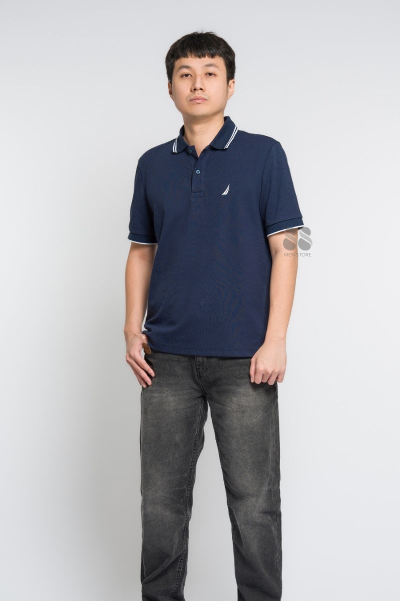 NTCCC Polo Shirt (N8)