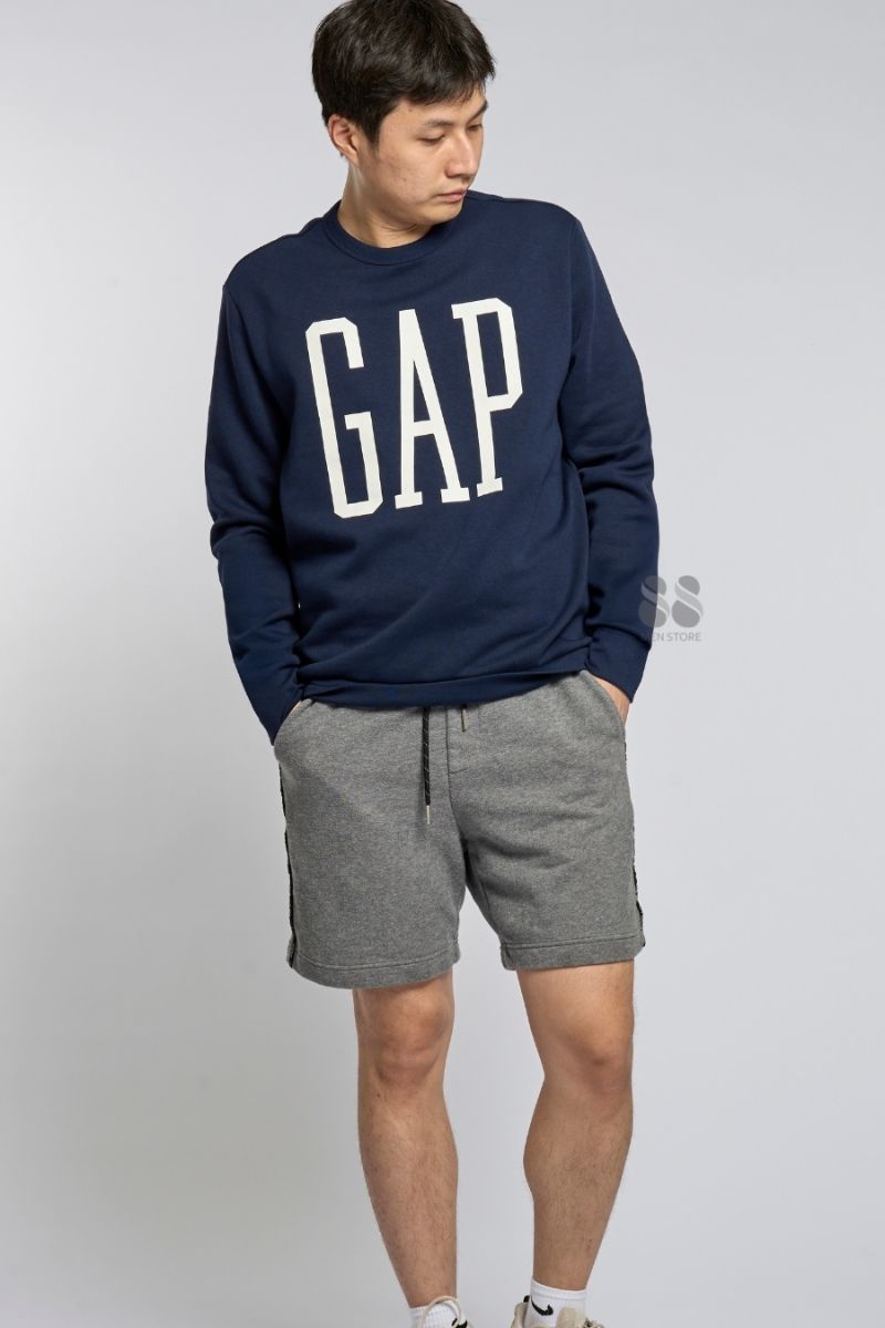 G Crewneck Big Logo
