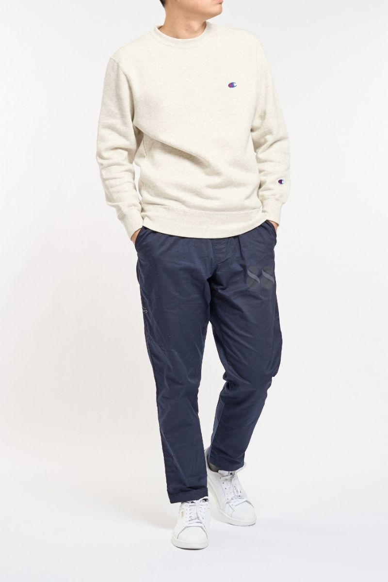C Crewneck