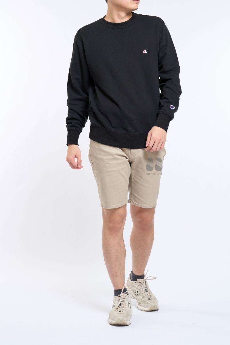 C Crewneck