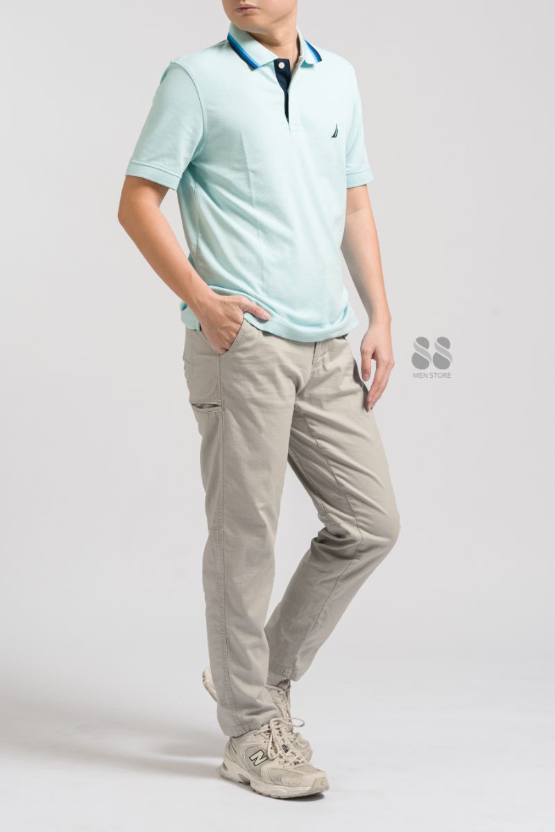 LLBNNN Chino Cargo Pants
