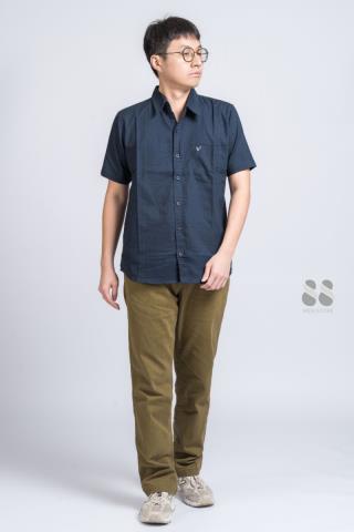 LLBNNN Standard Fit Long Pants