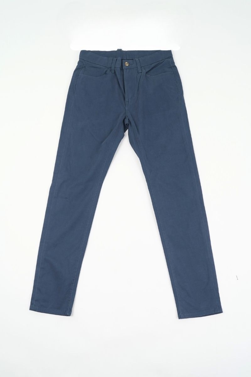 U Skinny Tapered Fit Pants