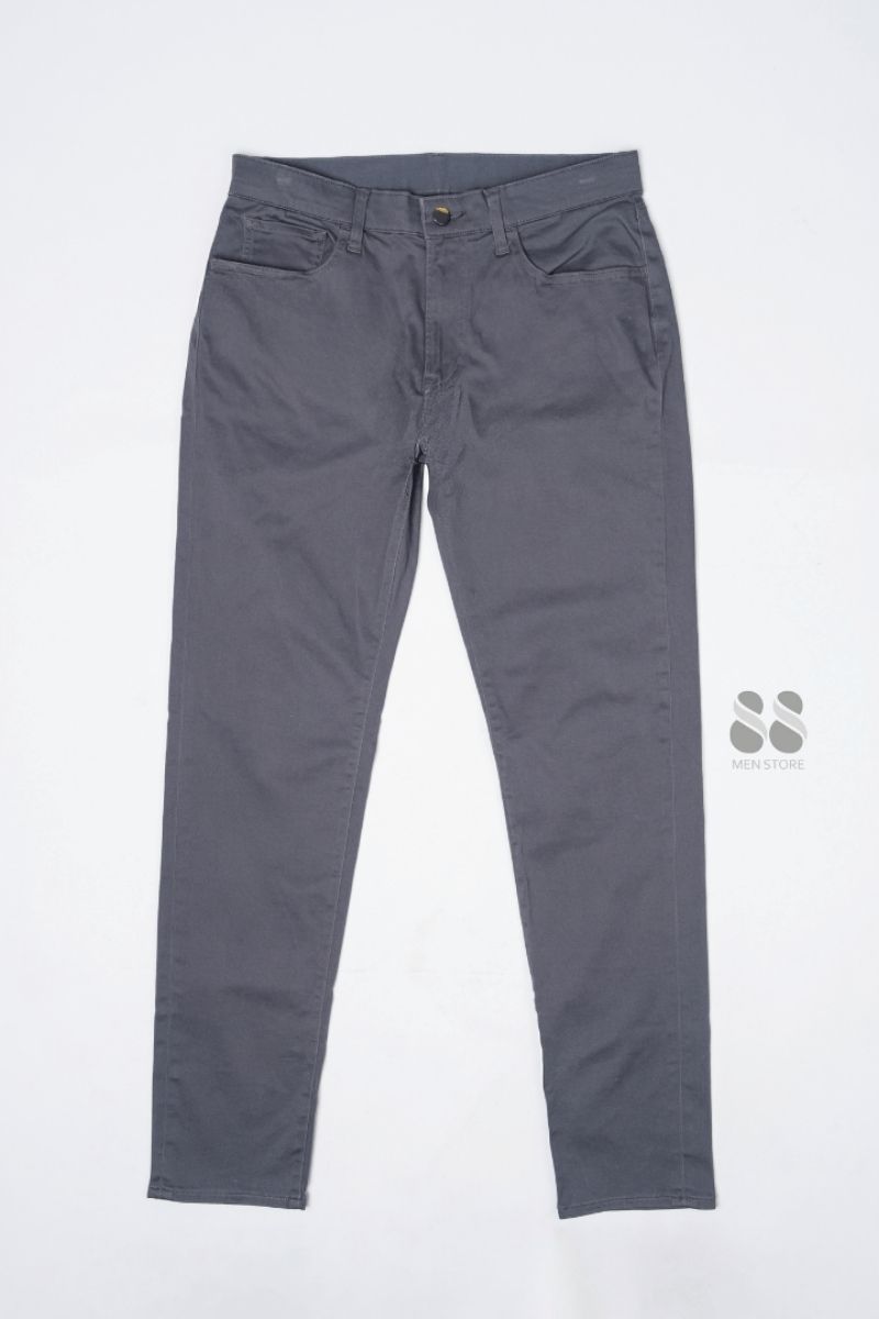 U Skinny Tapered Fit Pants