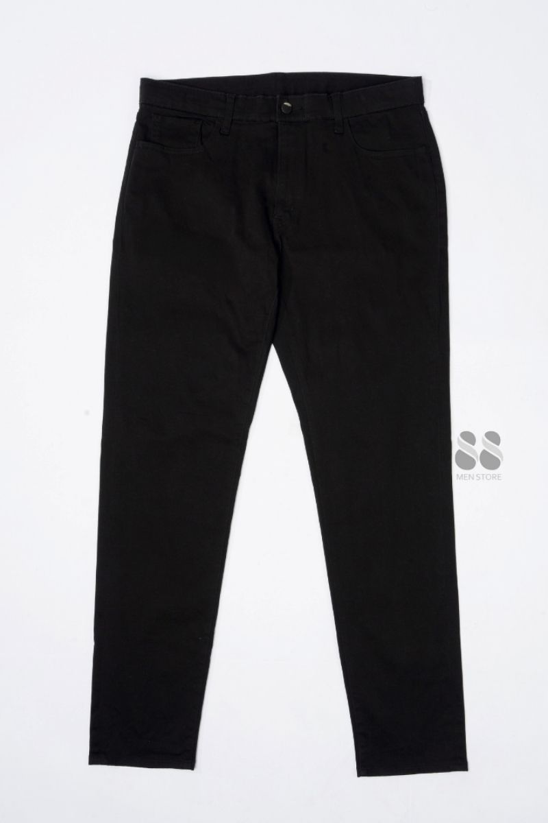 U Skinny Tapered Fit Pants