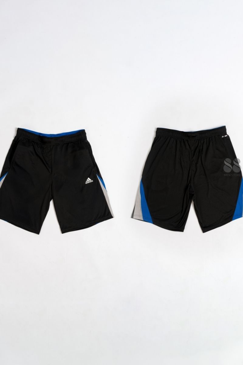 ADSSS Basketball Short
