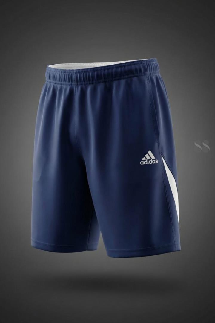 Navy White