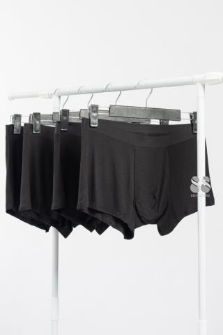 MJJJ Lyocell Seamless Boxer