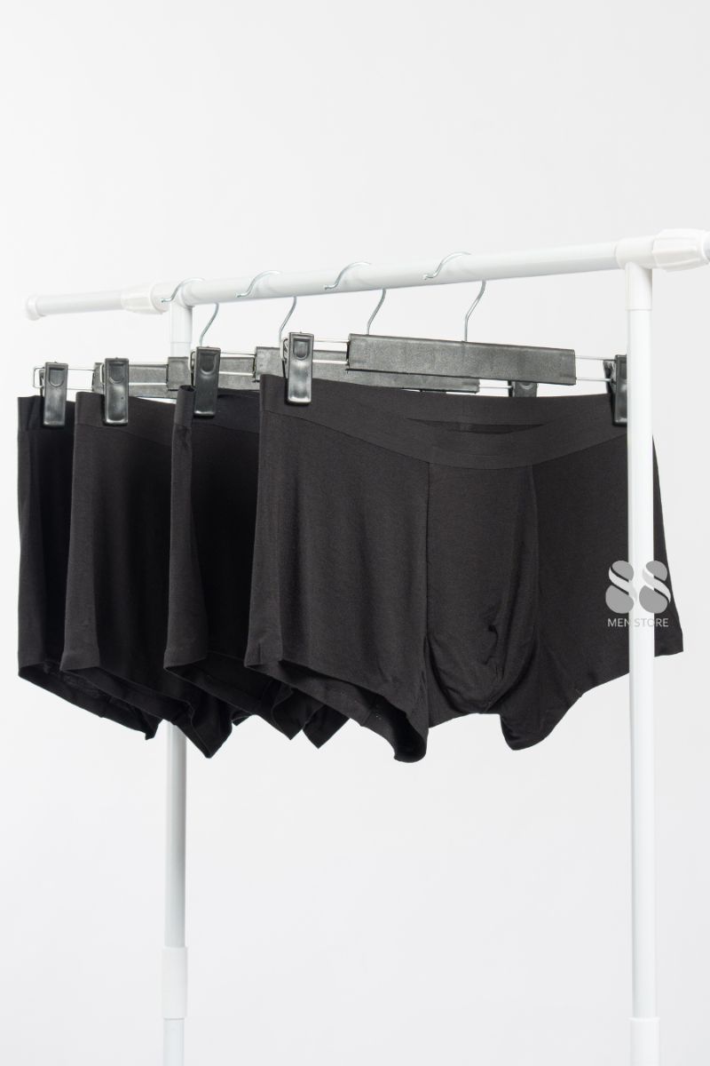 MJJJ Lyocell Seamless Boxer
