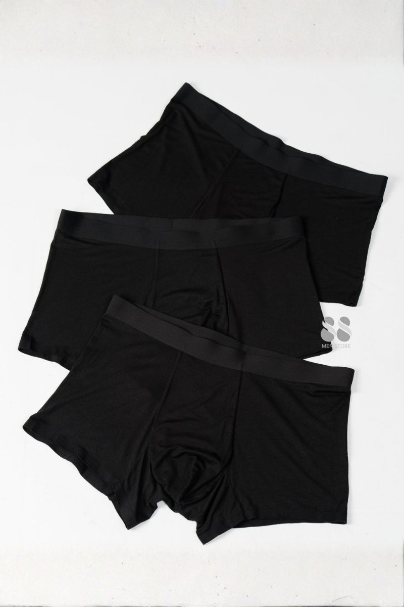 MJJJ Lyocell Seamless Boxer