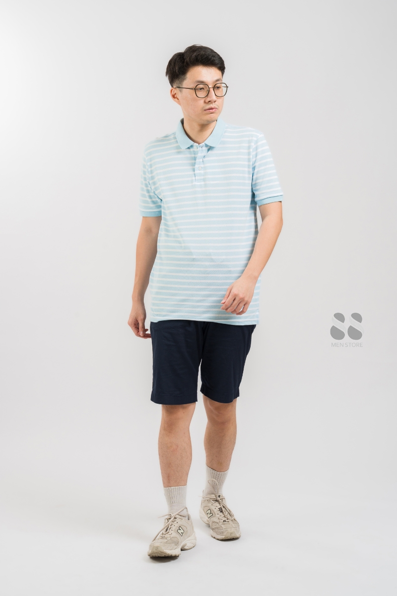 TMTLRRR Short