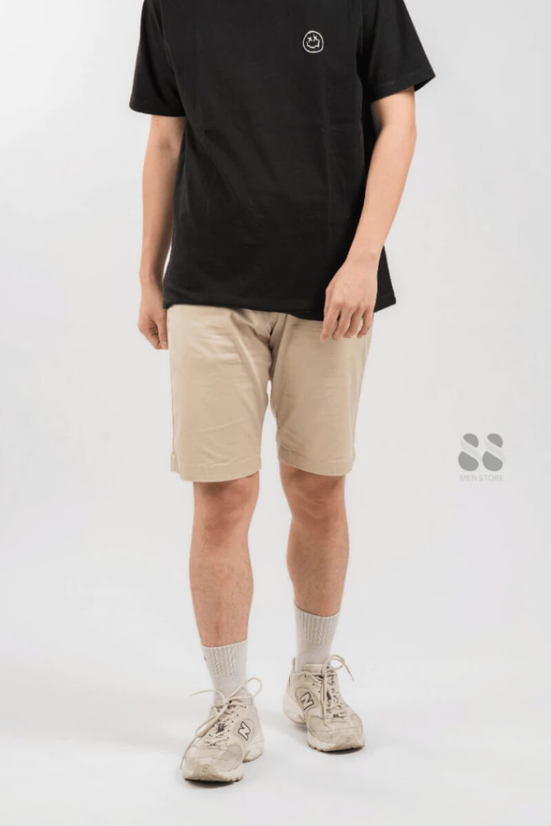 TMTLRRR Short