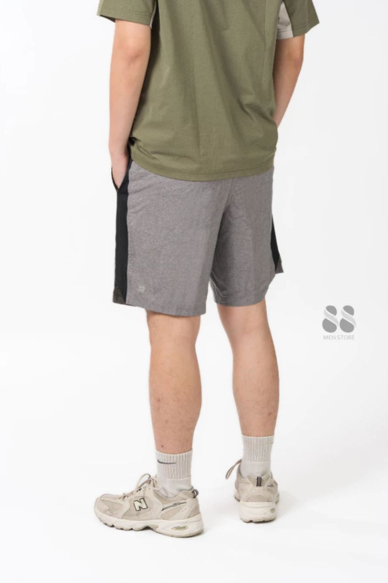 AIM with Compression Shorts (AIM29)