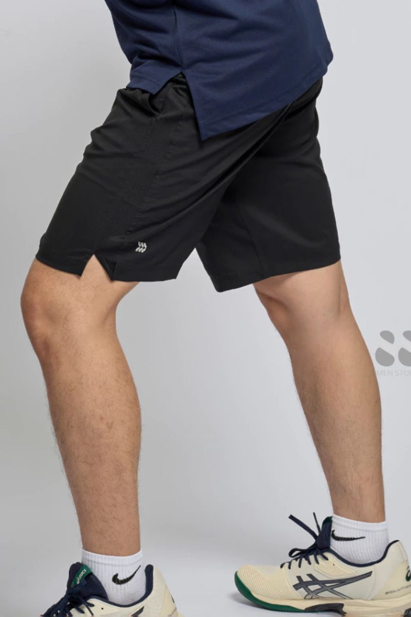 AIM with Compression Shorts (AIM29)
