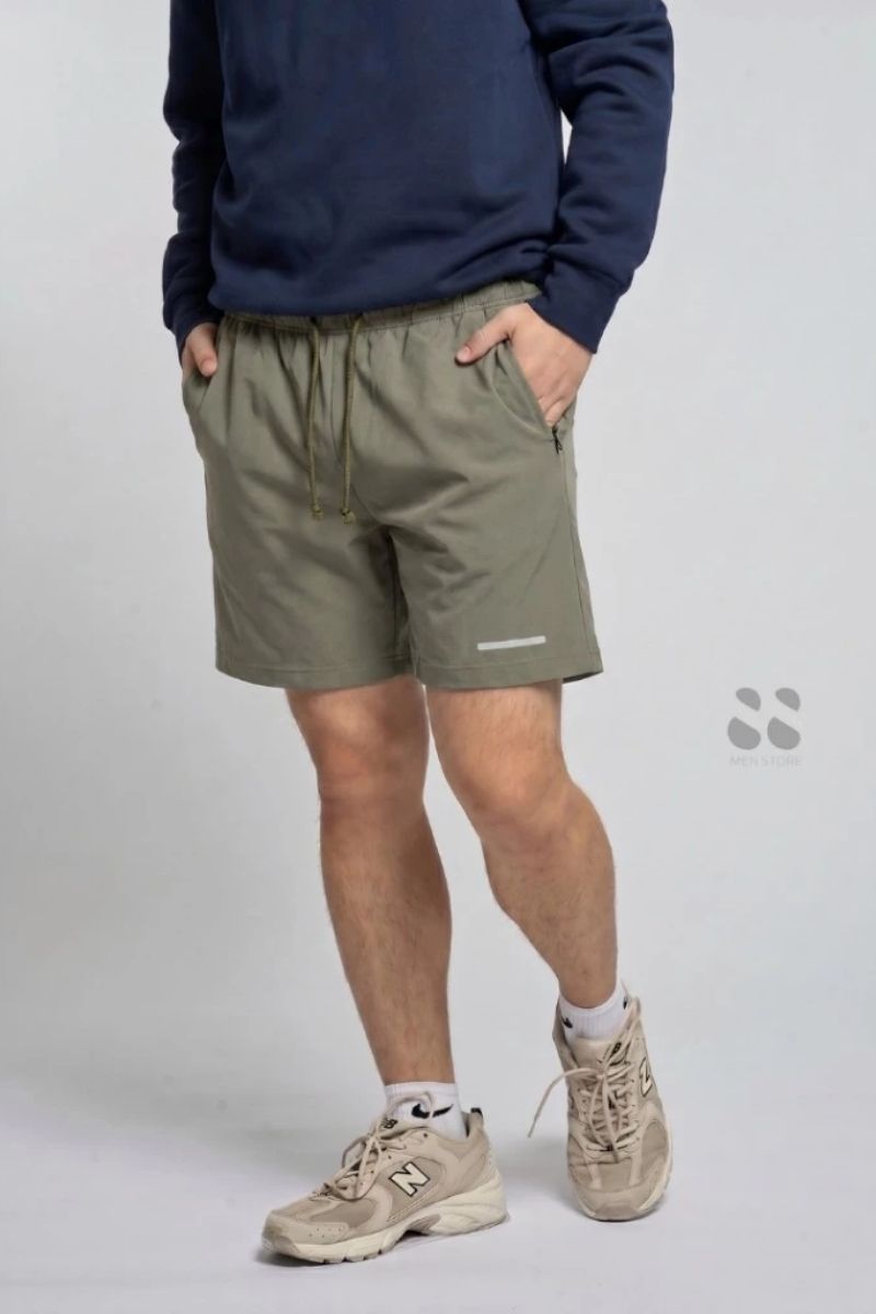 MJJJ Anti UV Shorts
