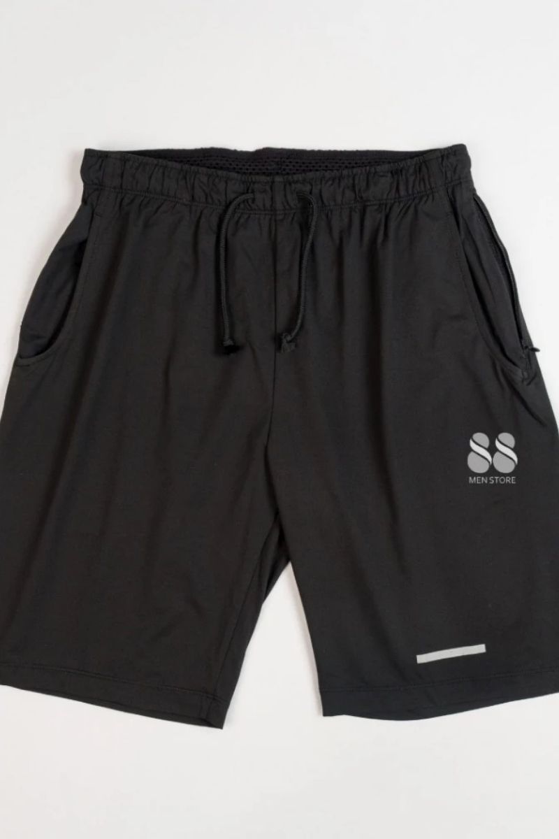MJJJ Anti UV Shorts