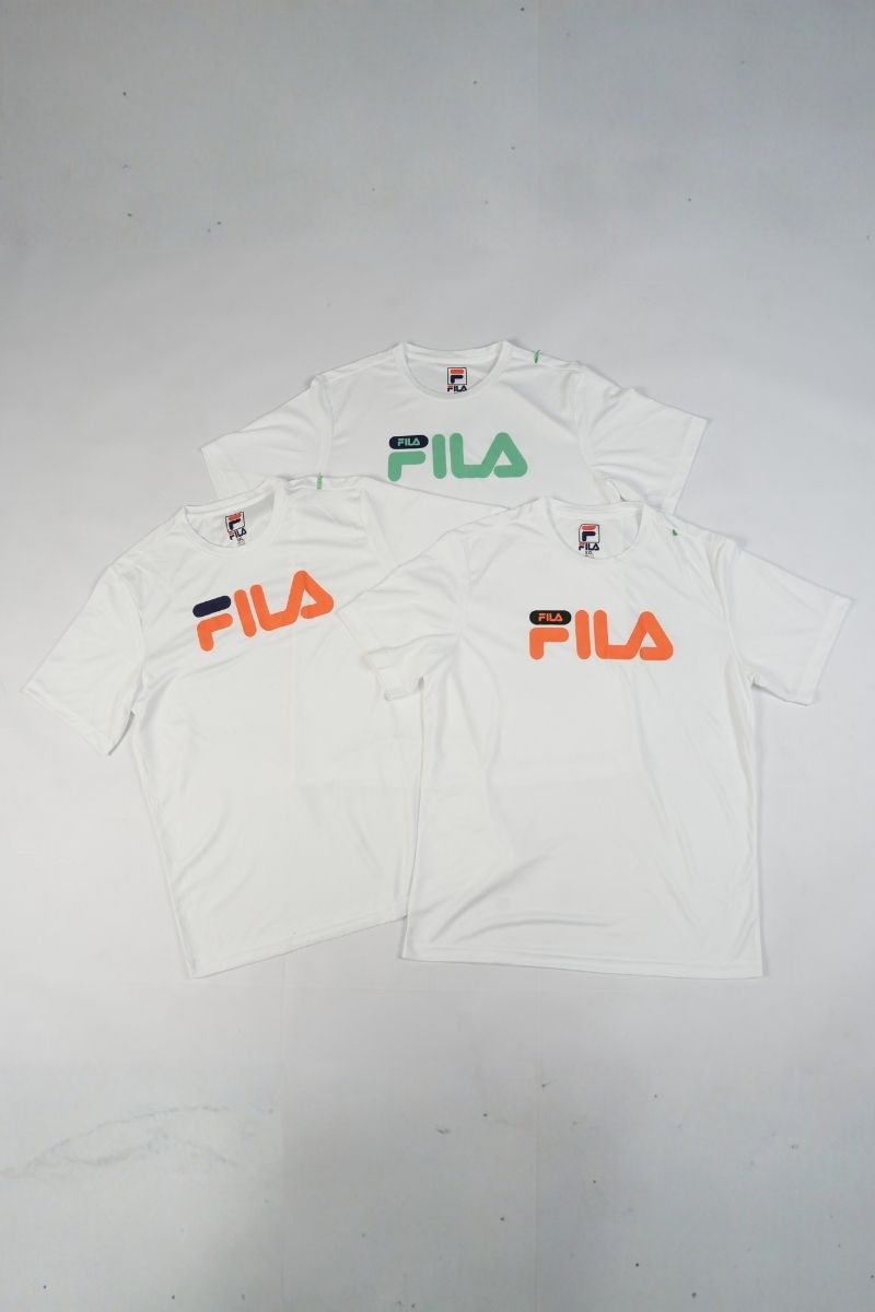 FLLL Active Tee
