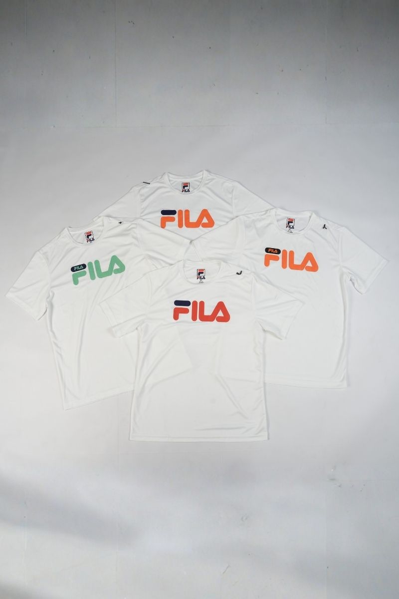 FLLL Active Tee