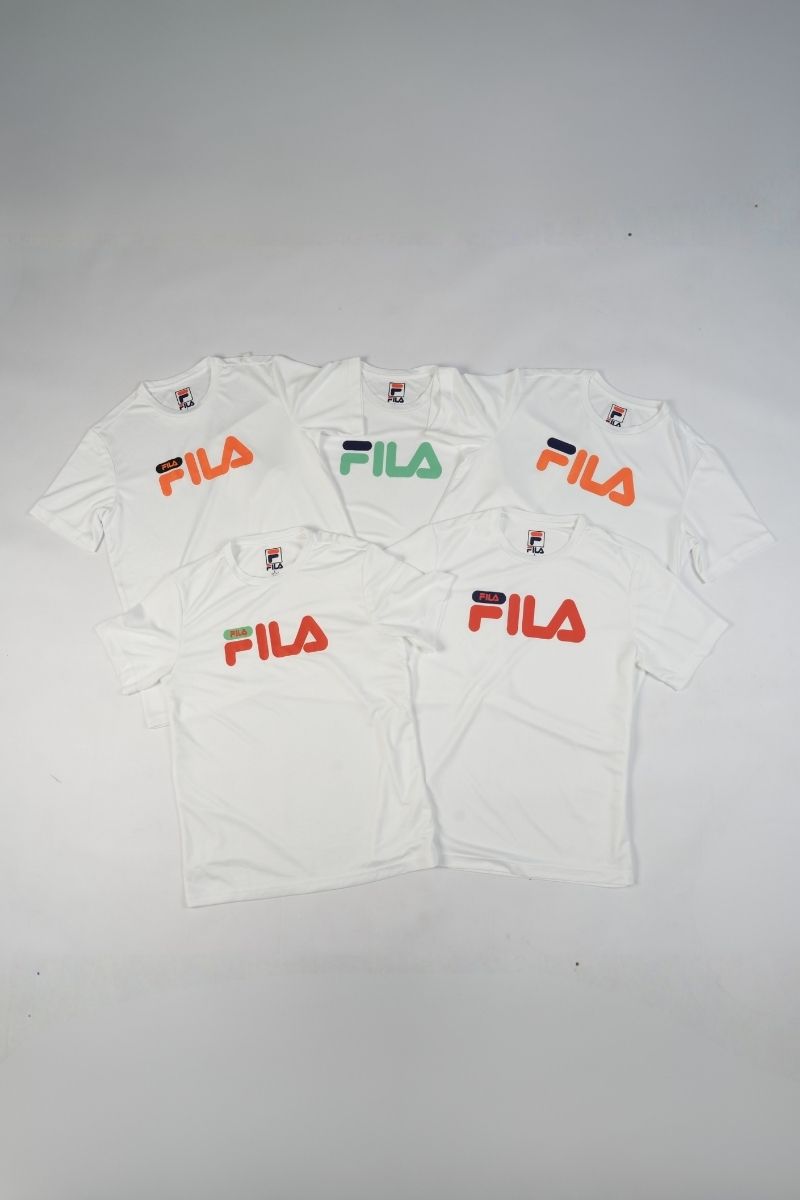 FLLL Active Tee