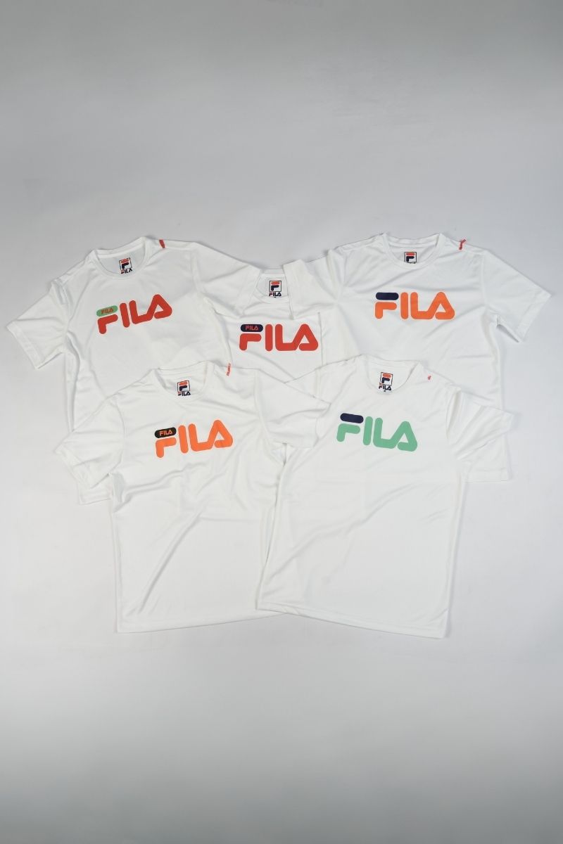 FLLL Active Tee