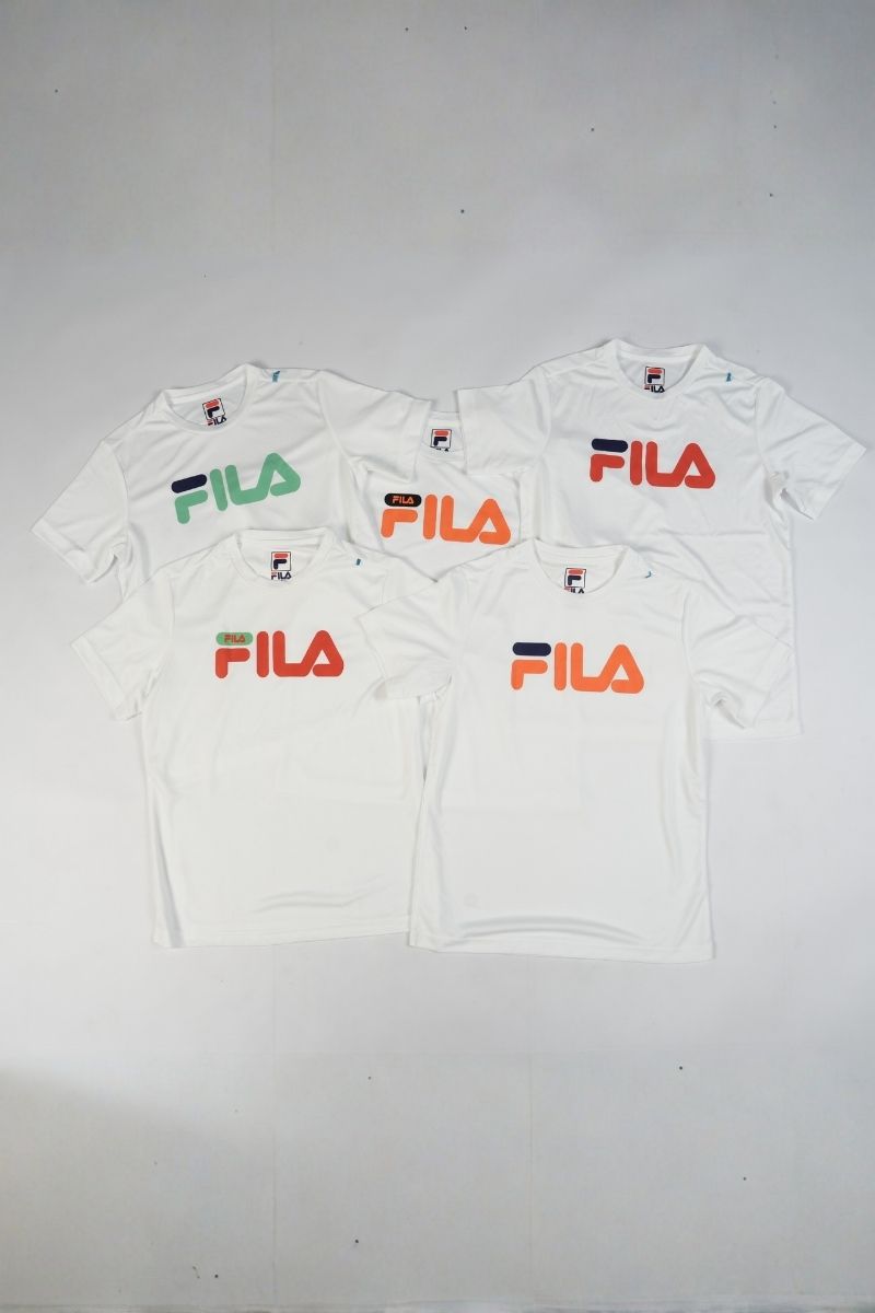 FLLL Active Tee
