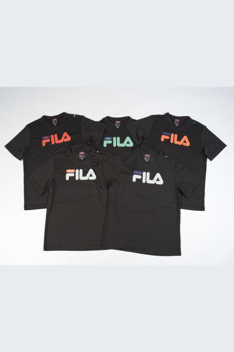 FLLL Active Tee