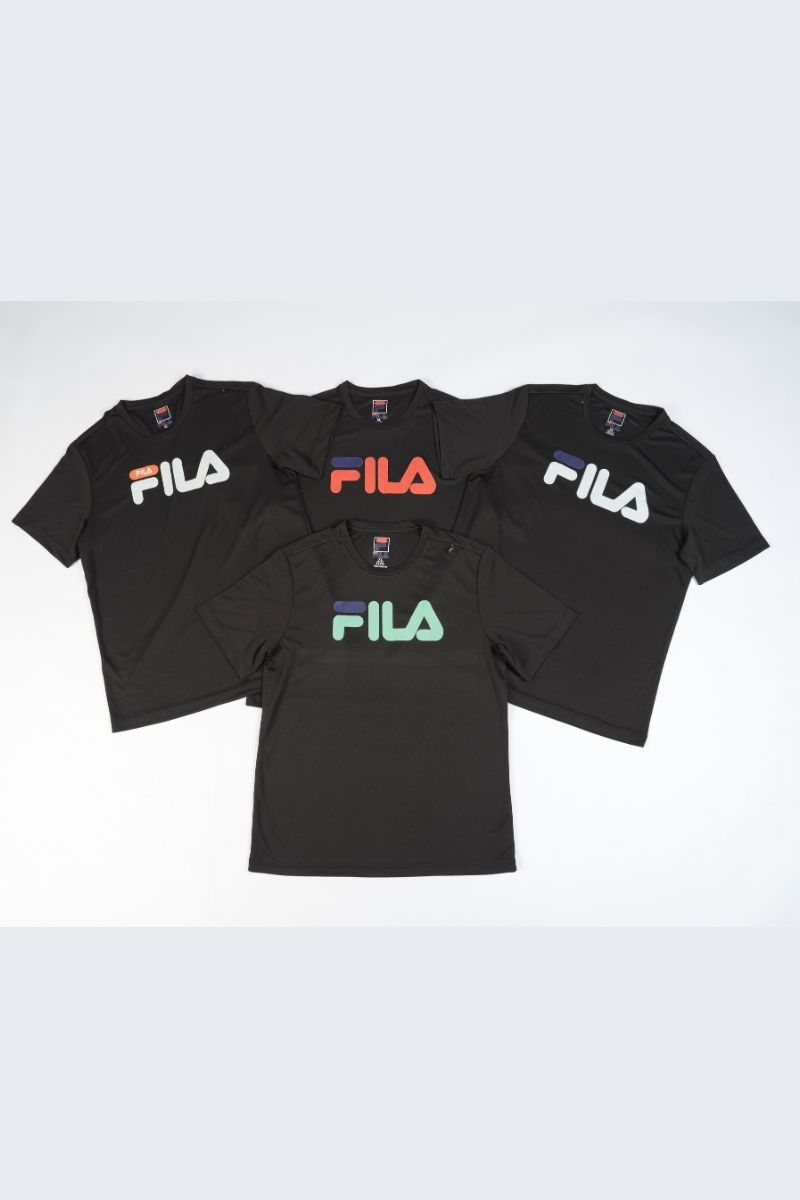 FLLL Active Tee