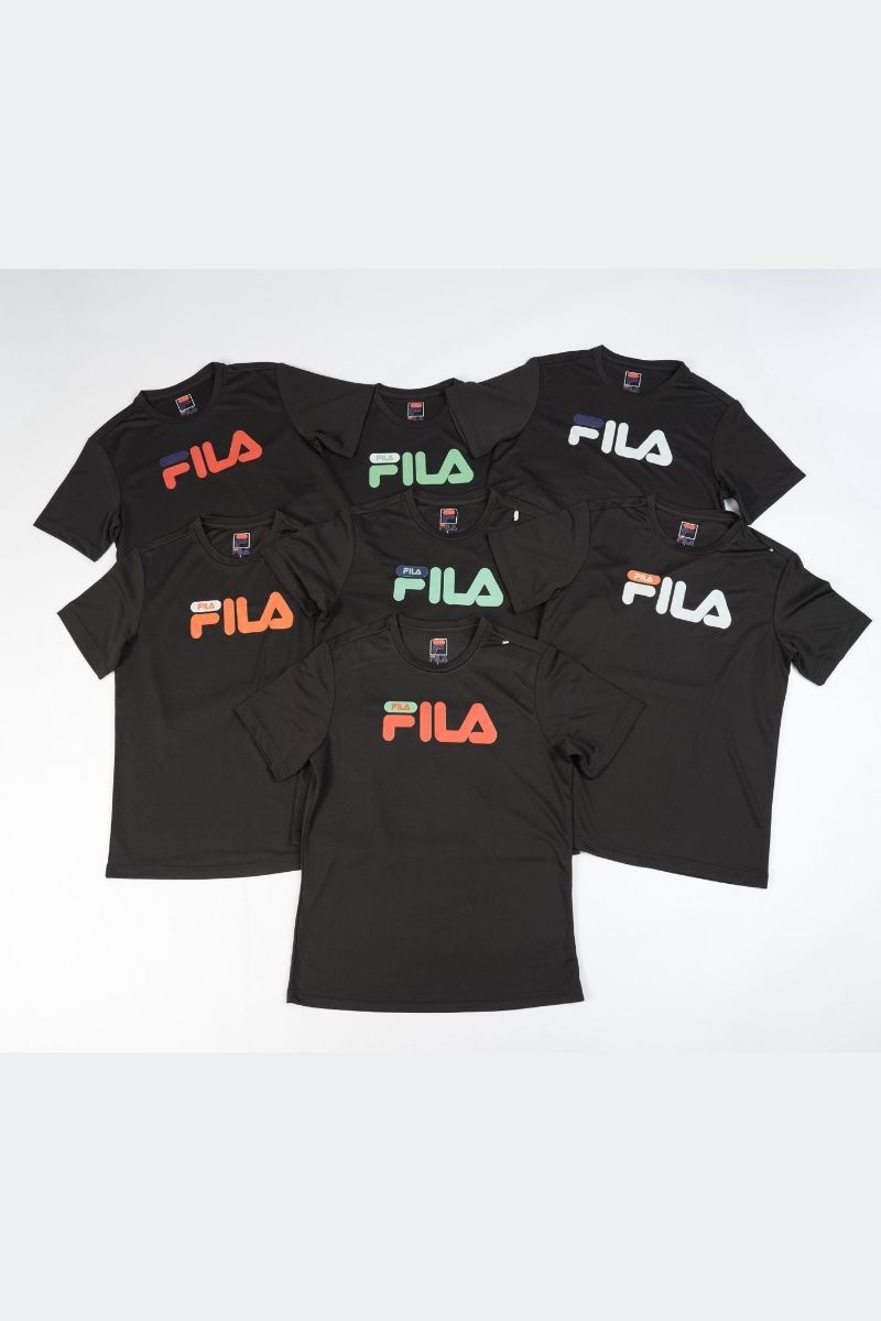 FLLL Active Tee