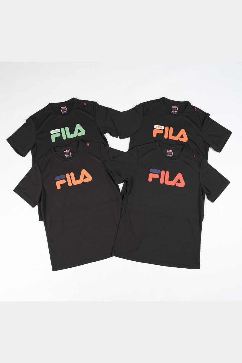 FLLL Active Tee