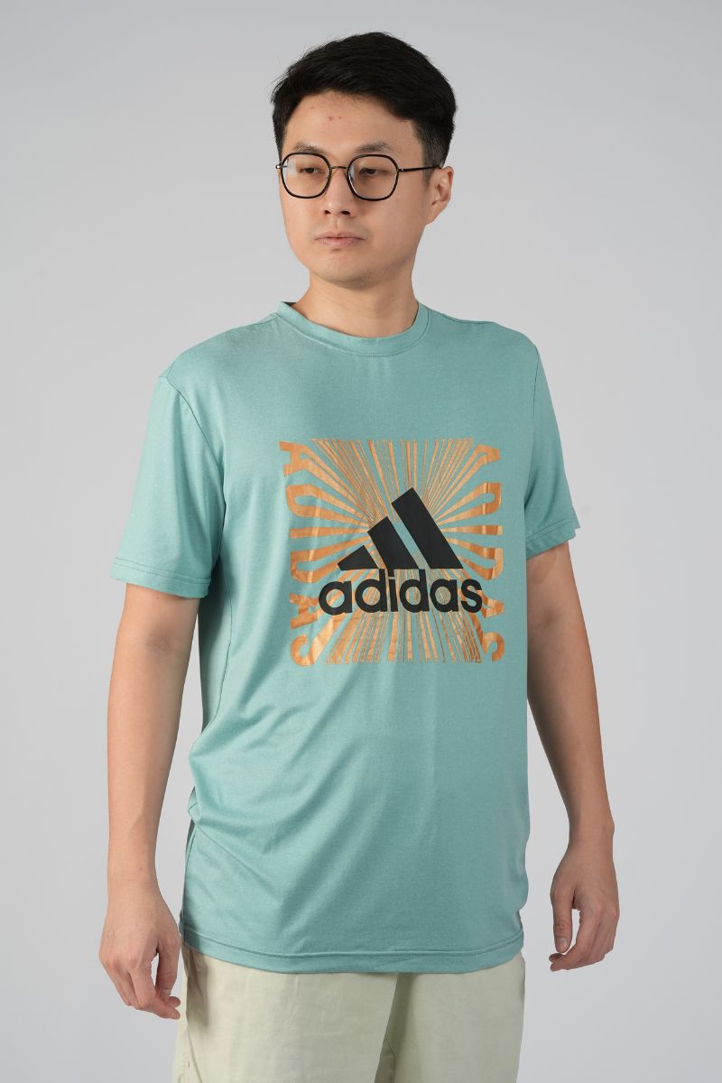 A XTMO Holland Market T-Shirt