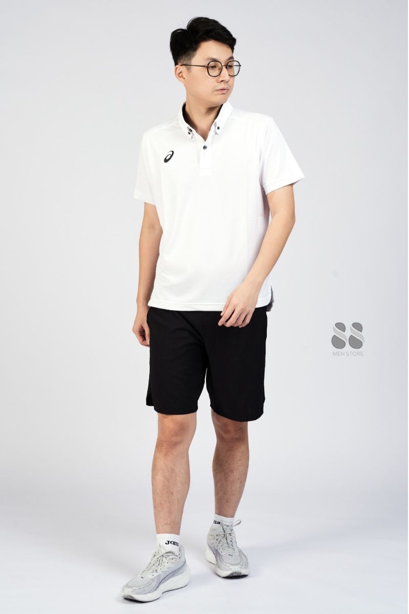 ASCSSS Polo Shirt for Tennis