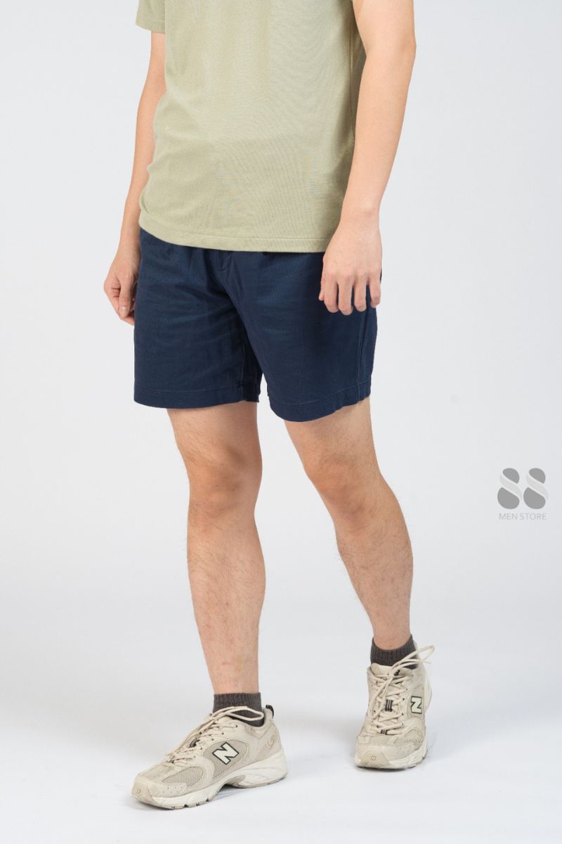 GDDFLLWWW Pleated Short