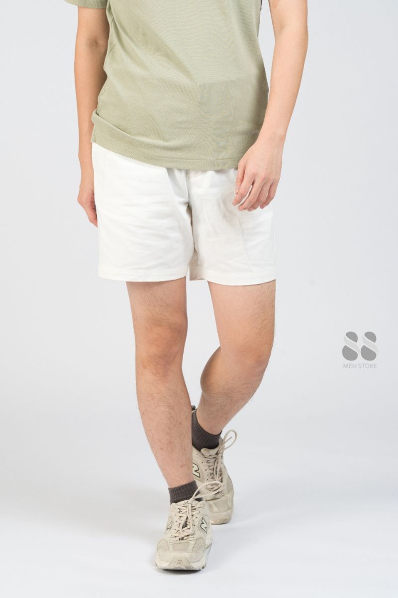 GDDFLLWWW Pleated Short