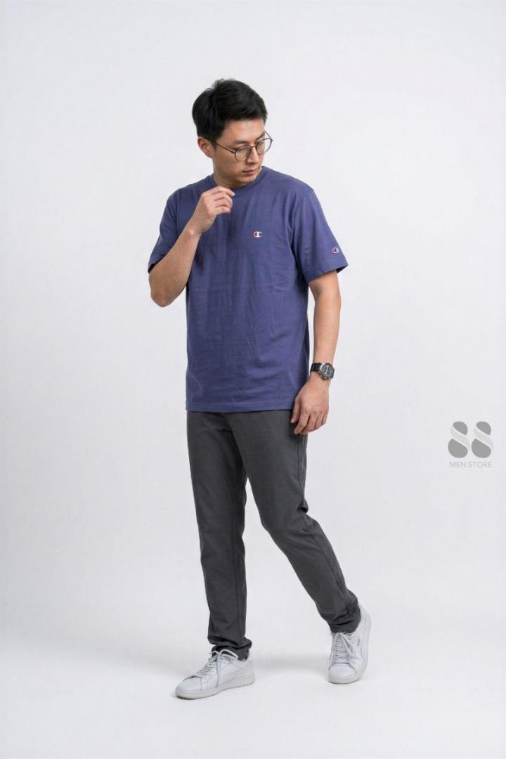Blue Grey